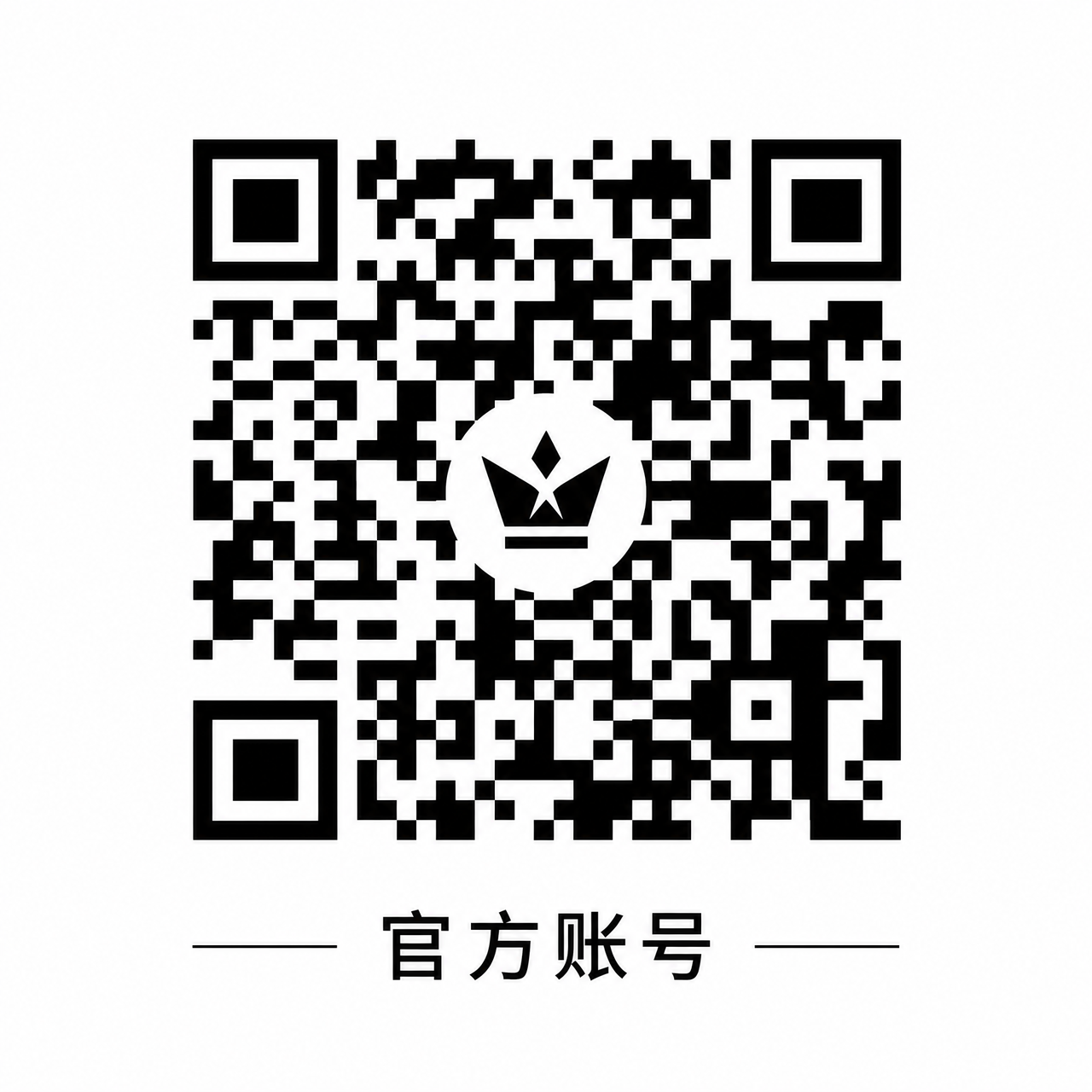 51动漫公众号二维码